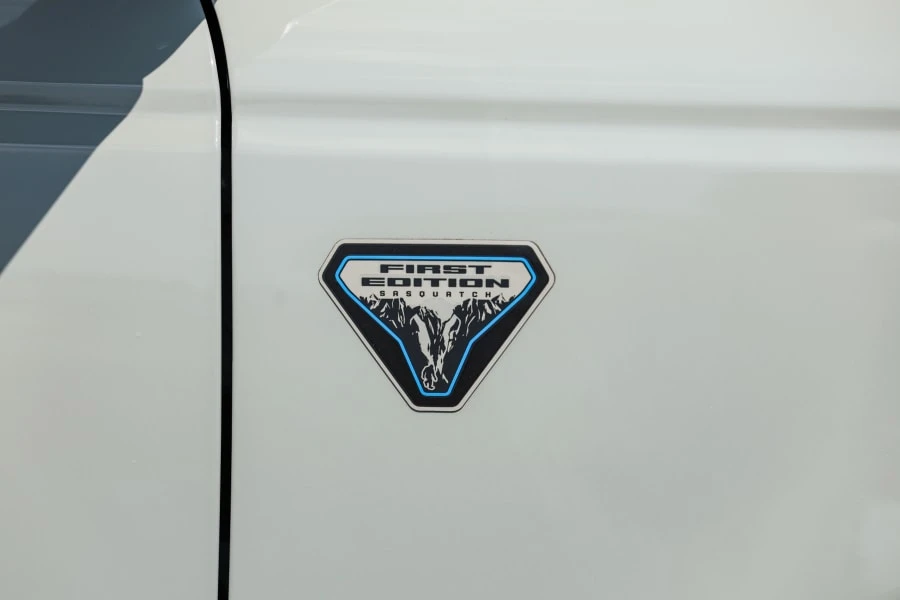 2021 Ford Bronco 6th Gen - Image 10 of 31