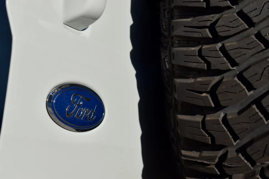 2021 Ford Bronco 6th Gen - Image 23 of 31
