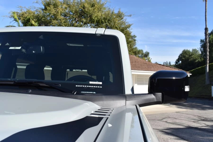 2021 Ford Bronco 6th Gen - Image 25 of 31
