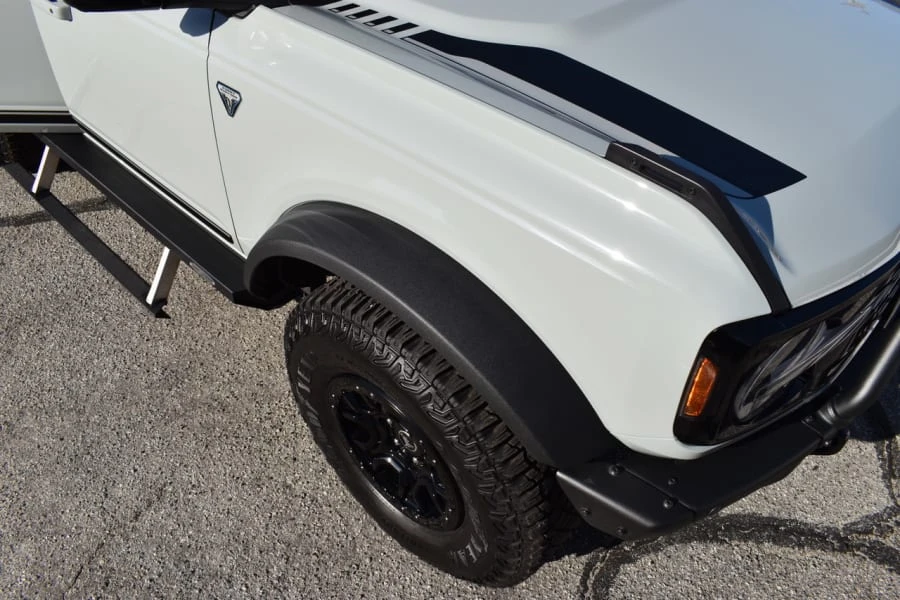 2021 Ford Bronco 6th Gen - Image 26 of 31