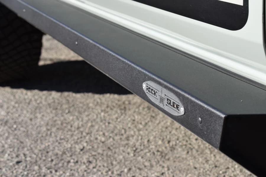 2021 Ford Bronco 6th Gen - Image 22 of 31