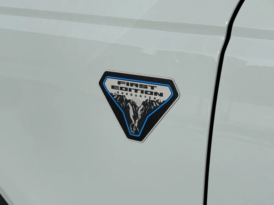 2021 Ford Bronco 6th Gen - Image 12 of 12