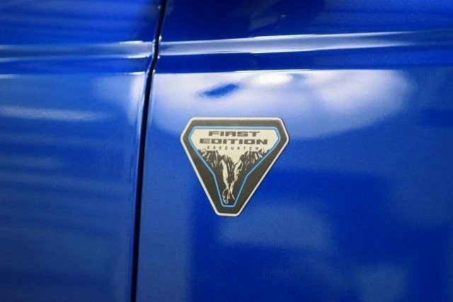 2021 Ford Bronco 6th Gen - Image 12 of 31