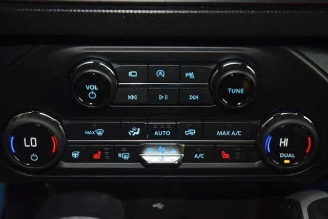 2021 Ford Bronco 6th Gen - Image 29 of 31