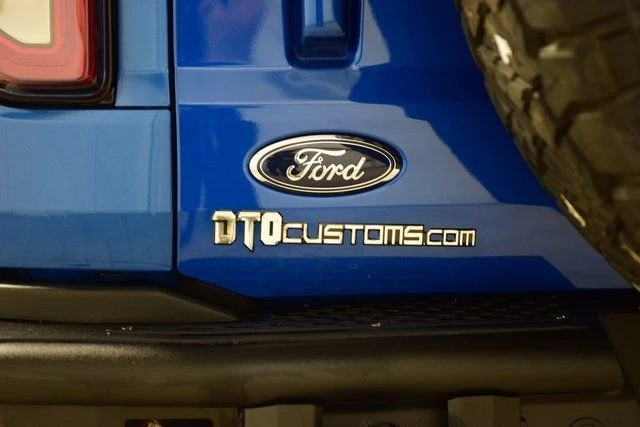 2021 Ford Bronco 6th Gen - Image 19 of 31