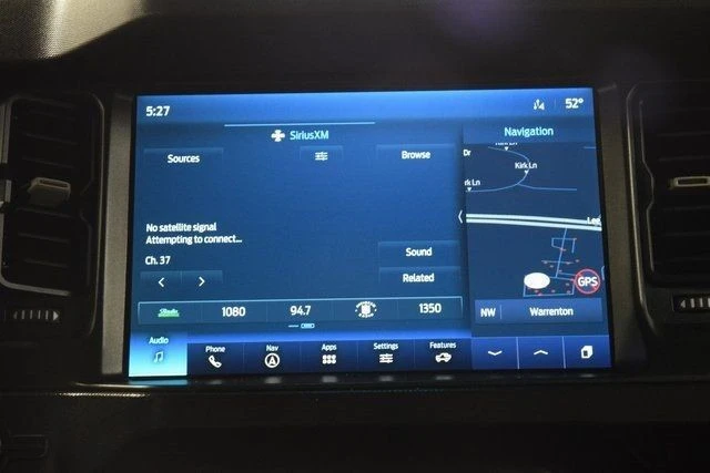 2021 Ford Bronco 6th Gen - Image 27 of 31