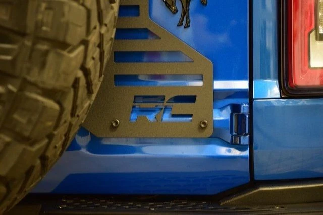2021 Ford Bronco 6th Gen - Image 18 of 31