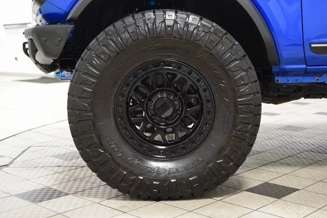 2021 Ford Bronco 6th Gen - Image 24 of 31