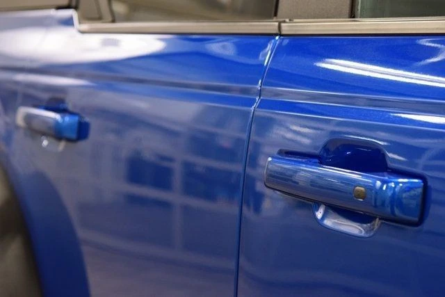 2021 Ford Bronco 6th Gen - Image 14 of 31