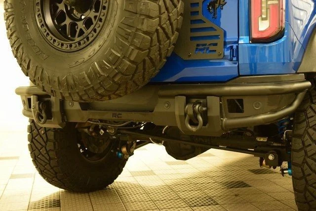 2021 Ford Bronco 6th Gen - Image 16 of 31