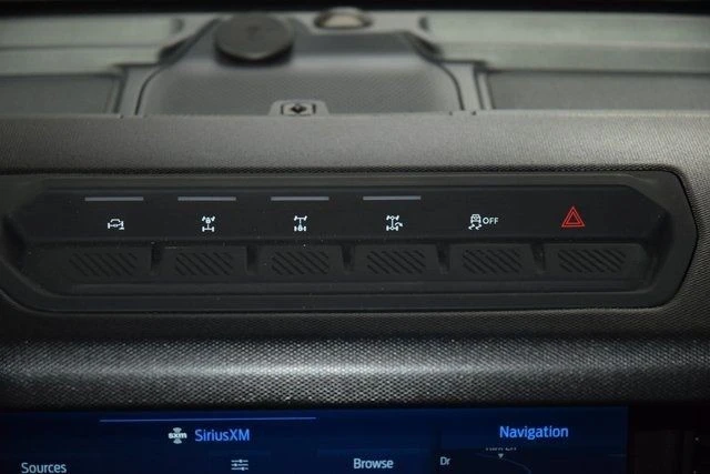 2021 Ford Bronco 6th Gen - Image 28 of 31
