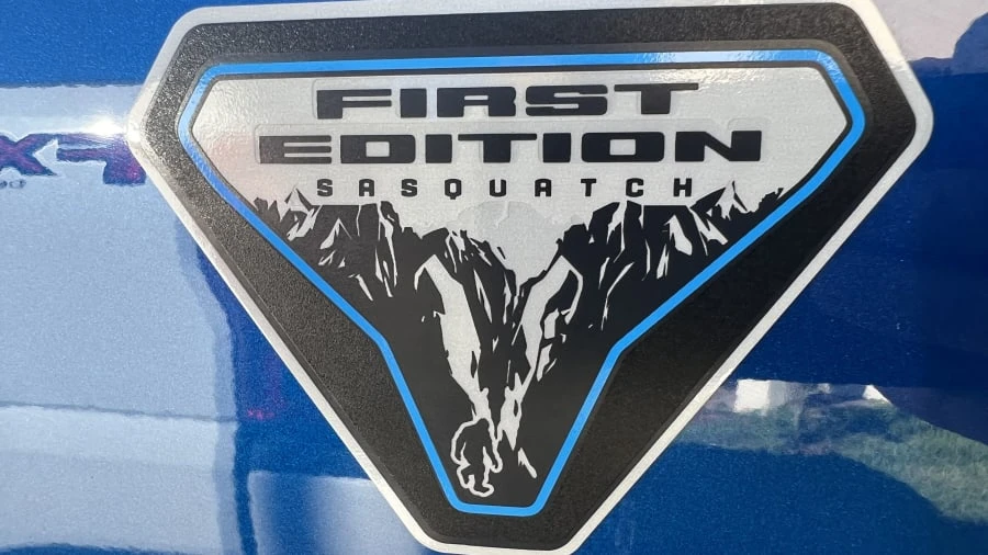 2021 Ford Bronco 6th Gen - Image 17 of 22