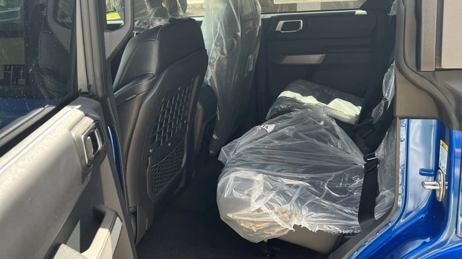 2021 Ford Bronco 6th Gen - Image 9 of 22