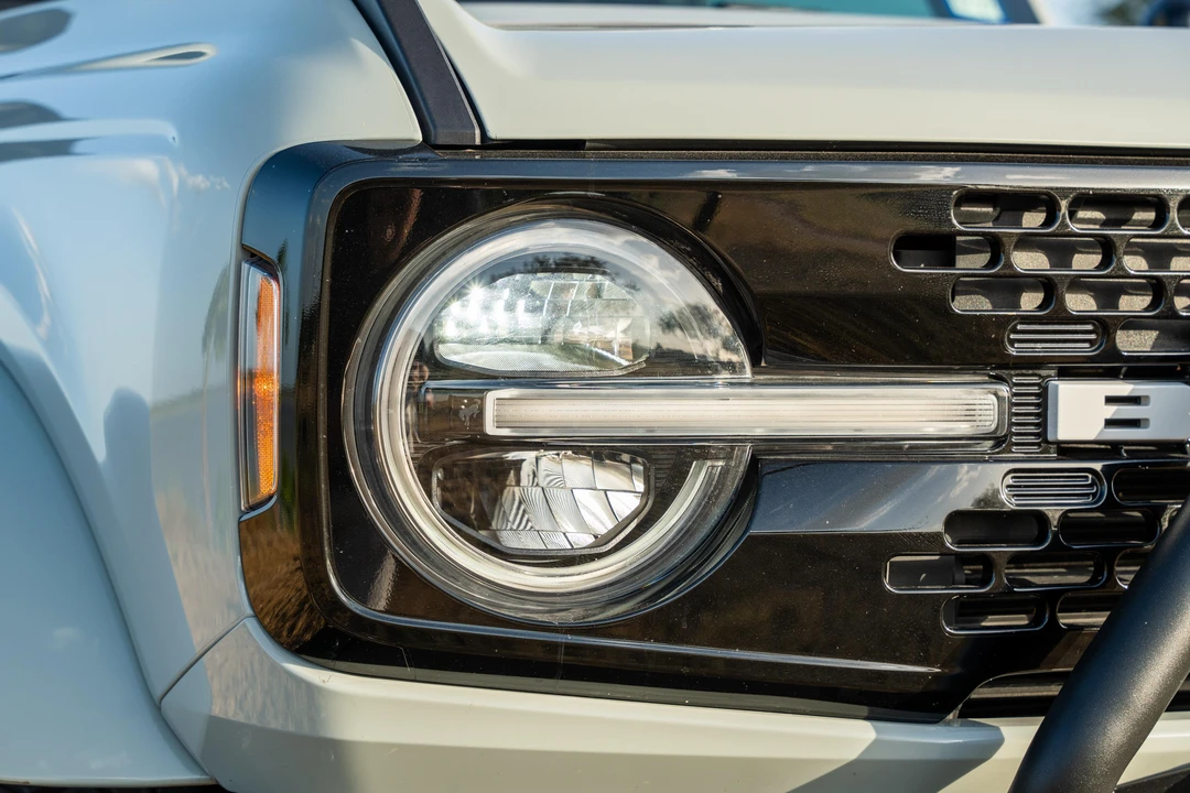 2021 Ford Bronco 6th Gen - Image 17 of 31