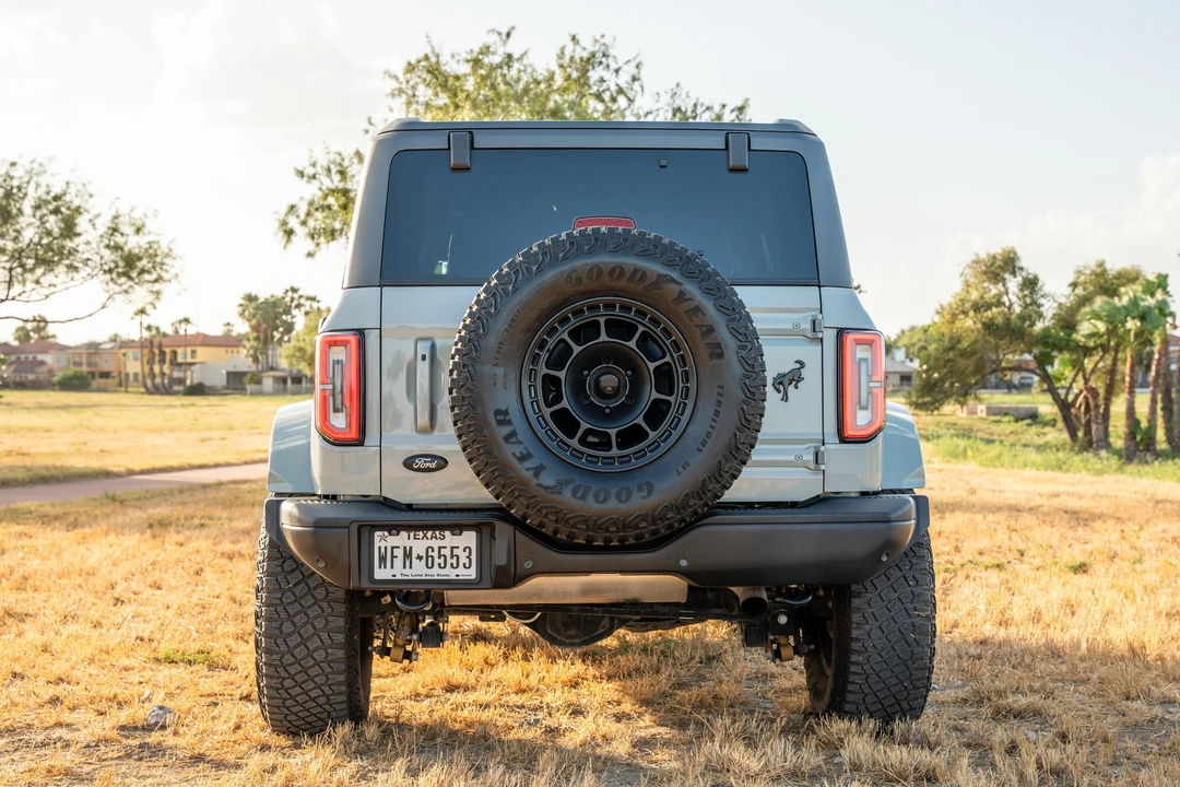 2021 Ford Bronco 6th Gen - Image 19 of 31