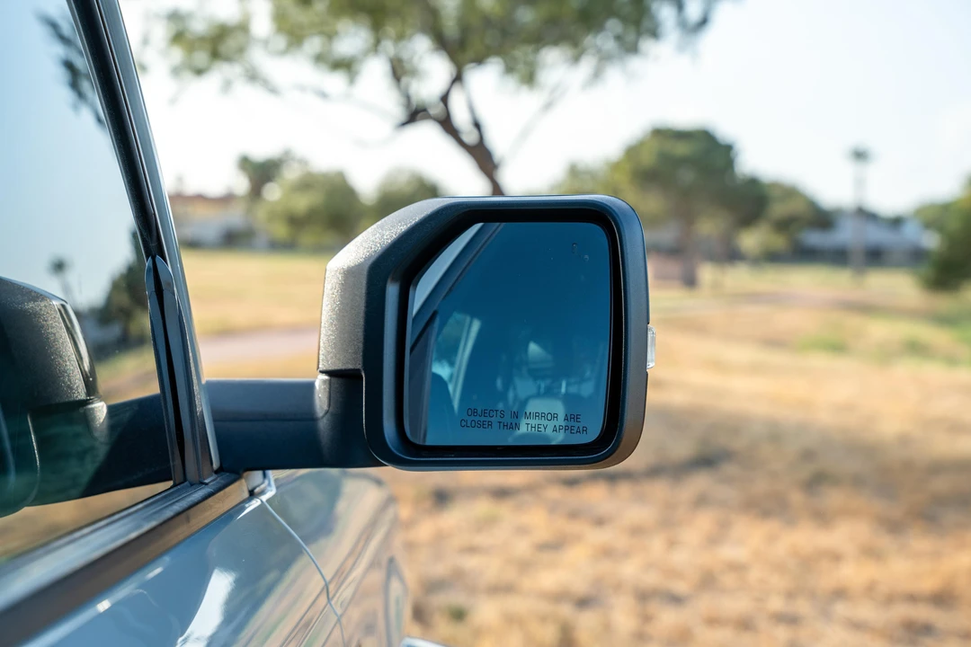2021 Ford Bronco 6th Gen - Image 27 of 31