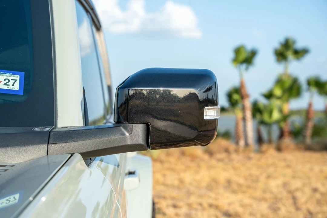 2021 Ford Bronco 6th Gen - Image 28 of 31