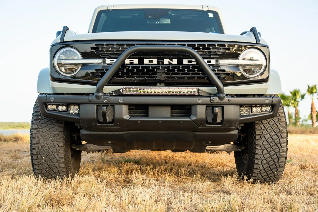 2021 Ford Bronco 6th Gen - Image 6 of 31