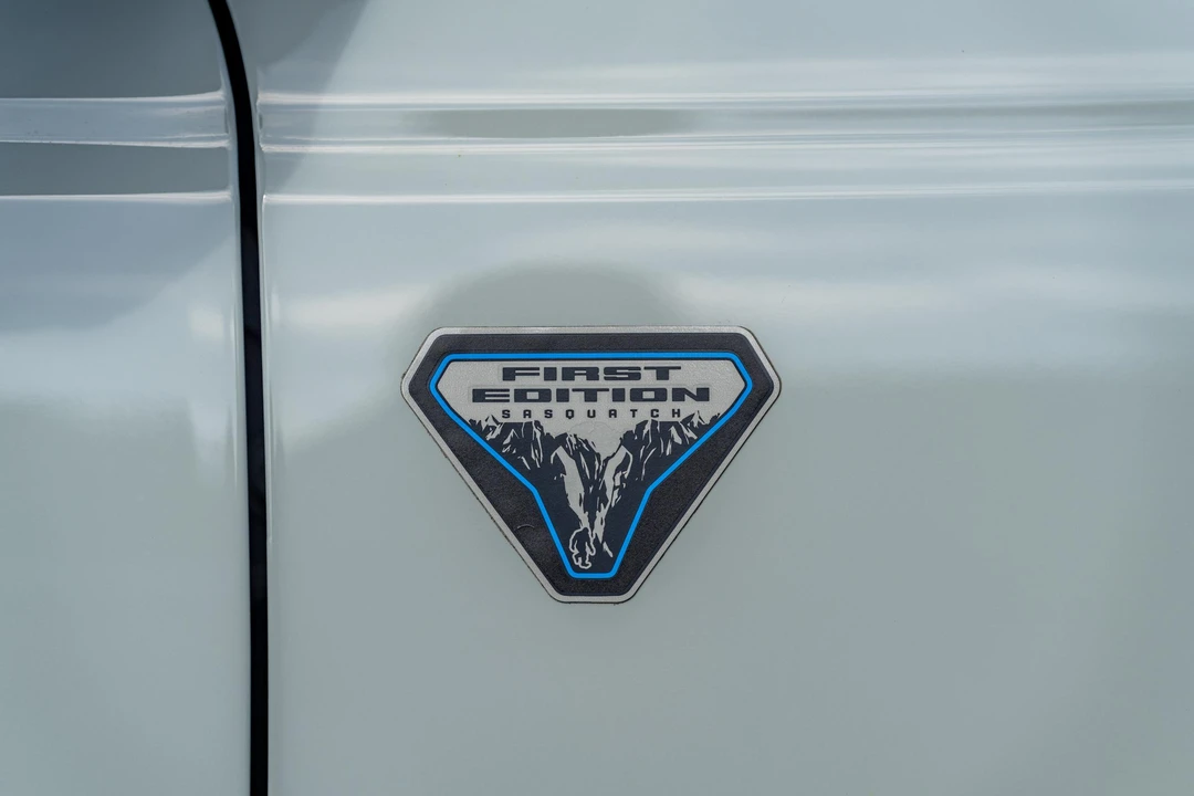 2021 Ford Bronco 6th Gen - Image 15 of 31