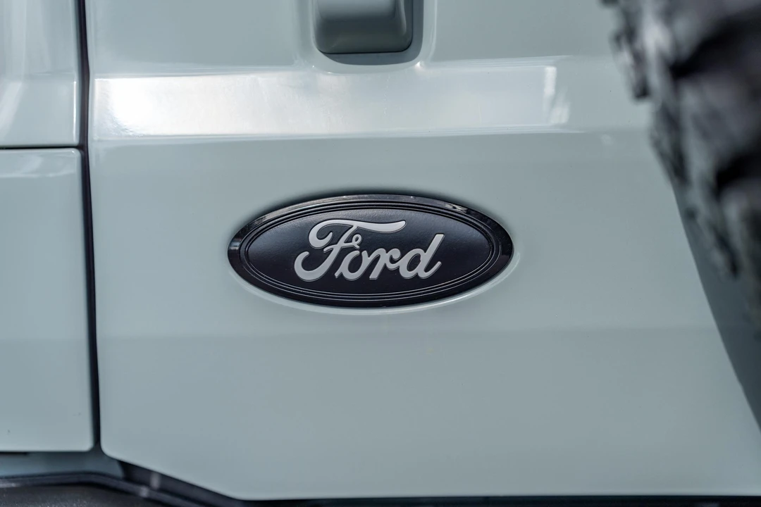 2021 Ford Bronco 6th Gen - Image 20 of 31