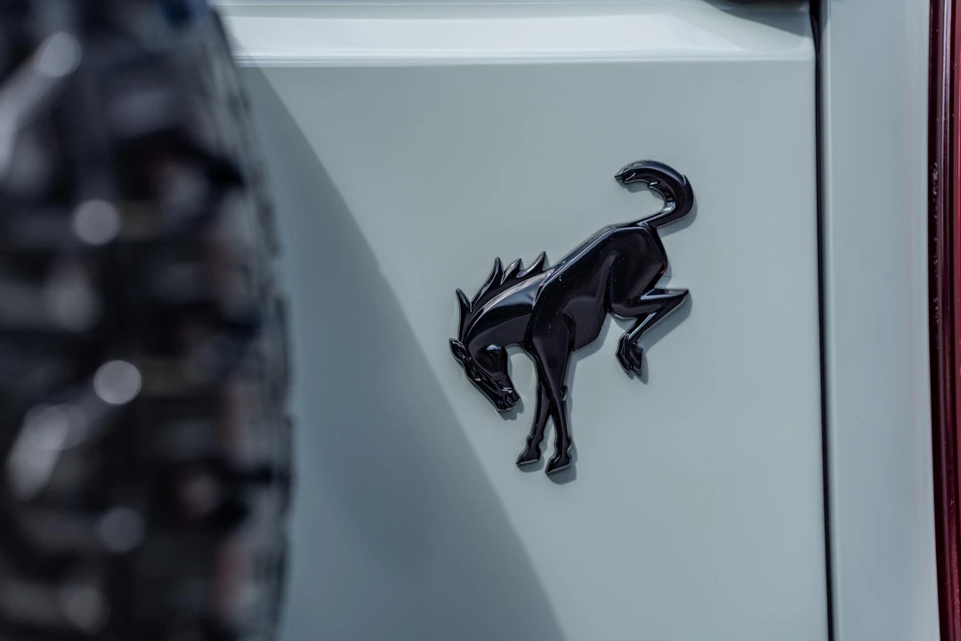 2021 Ford Bronco 6th Gen - Image 21 of 31