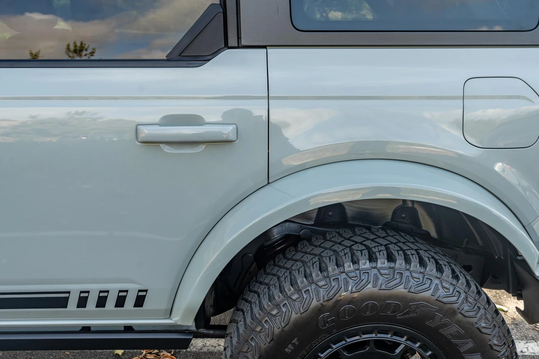 2021 Ford Bronco 6th Gen - Image 17 of 31