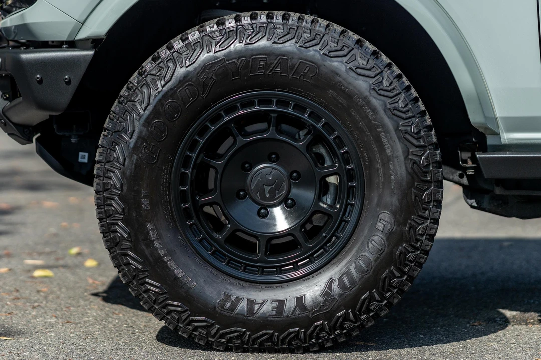 2021 Ford Bronco 6th Gen - Image 28 of 31