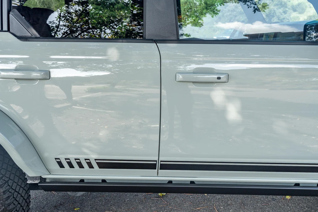 2021 Ford Bronco 6th Gen - Image 25 of 31