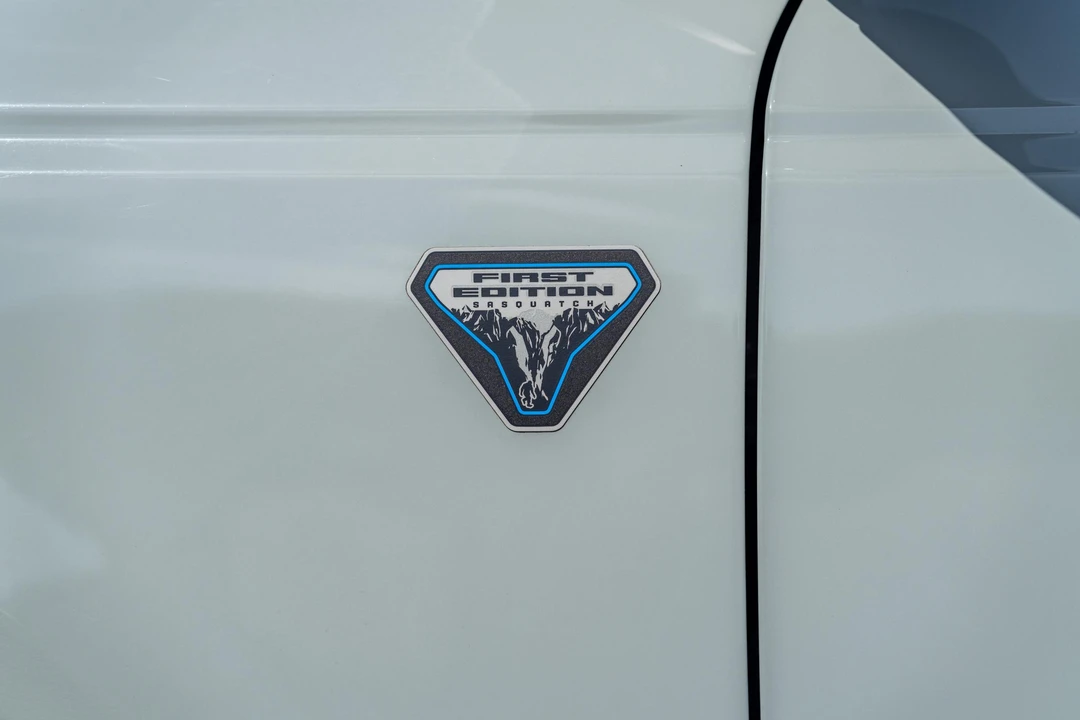 2021 Ford Bronco 6th Gen - Image 14 of 31