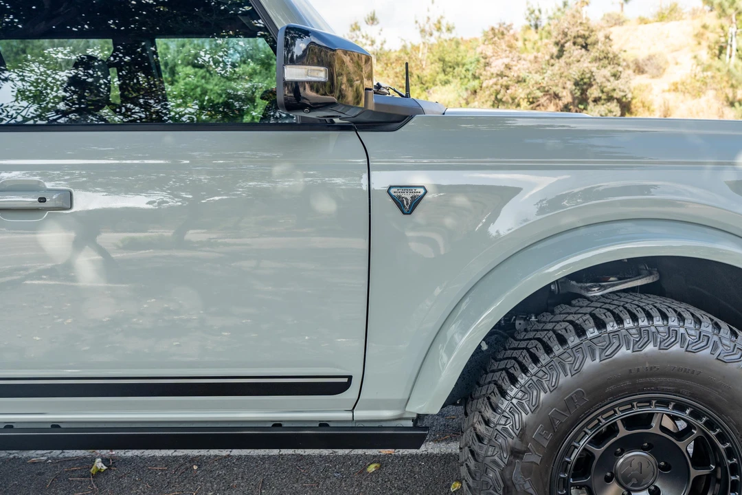 2021 Ford Bronco 6th Gen - Image 26 of 31