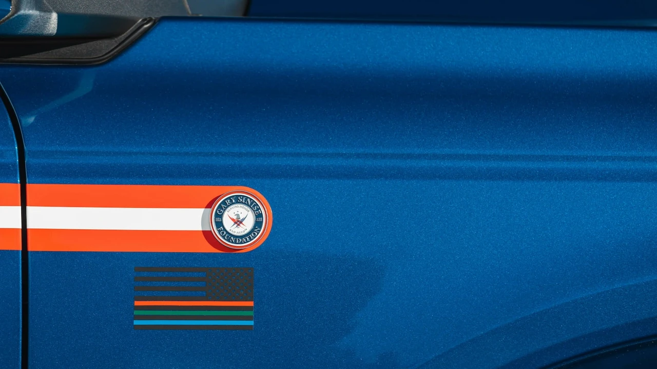 2021 Ford Bronco 6th Gen - Image 10 of 26