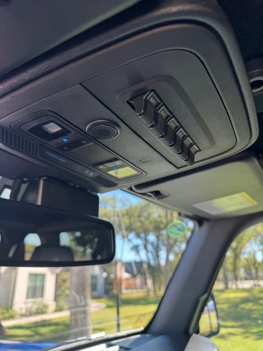 2021 Ford Bronco 6th Gen - Image 14 of 20