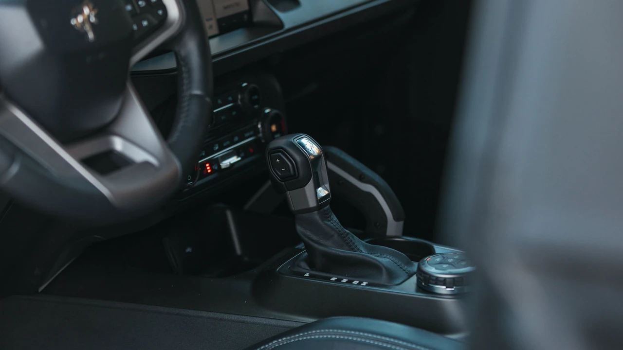 2021 Ford Bronco 6th Gen - Image 21 of 26