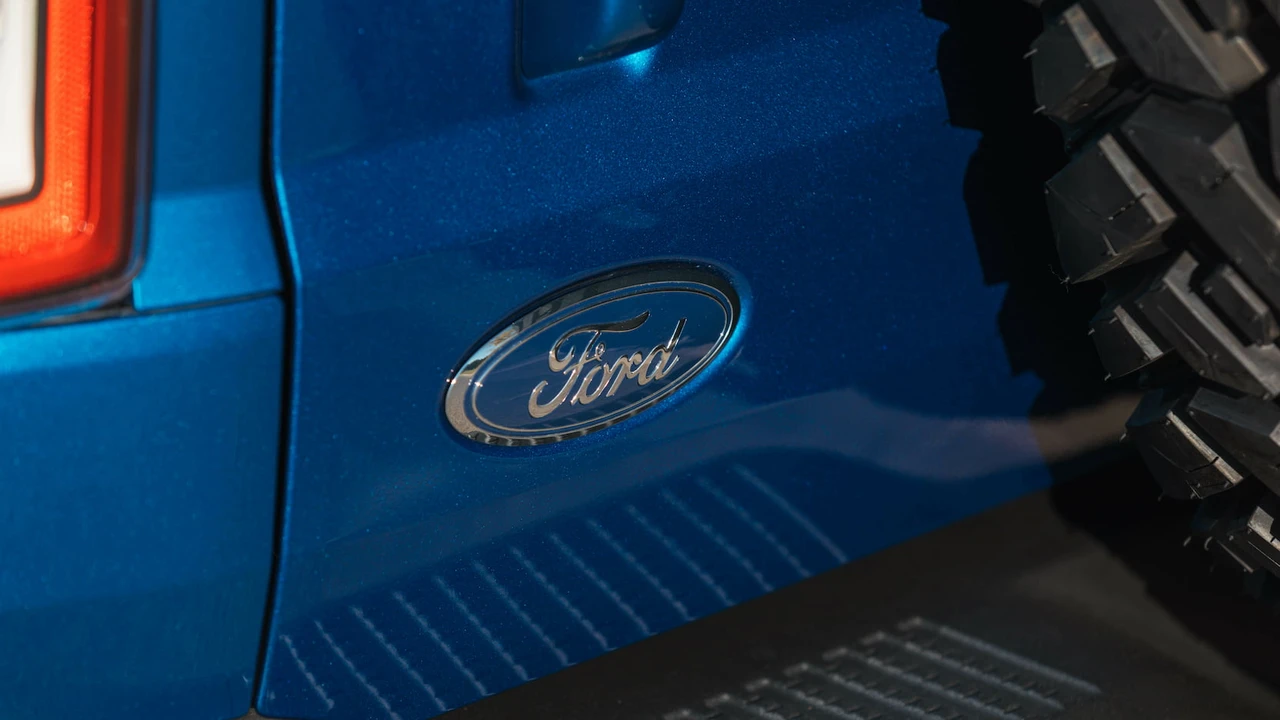2021 Ford Bronco 6th Gen - Image 24 of 26