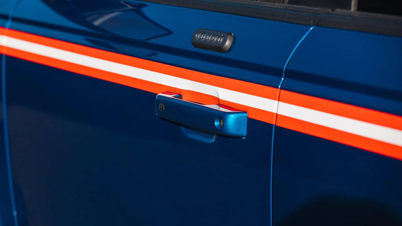 2021 Ford Bronco 6th Gen - Image 26 of 26
