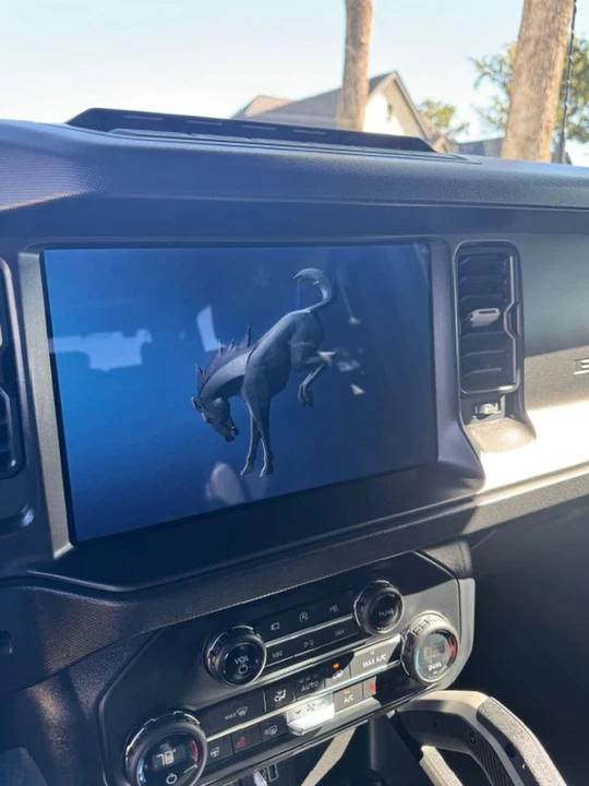 2021 Ford Bronco 6th Gen - Image 15 of 20