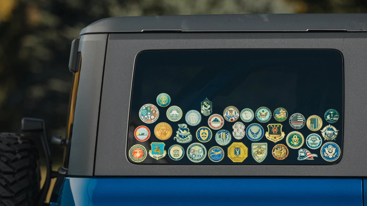 2021 Ford Bronco 6th Gen - Image 9 of 26