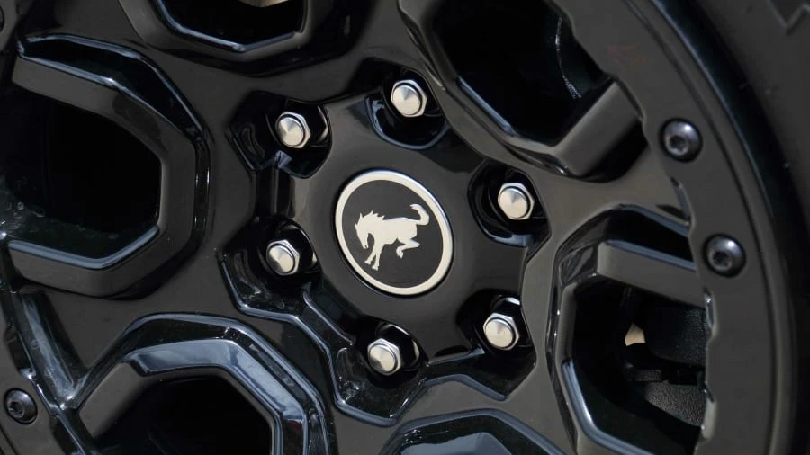 2021 Ford Bronco 6th Gen - Image 18 of 24