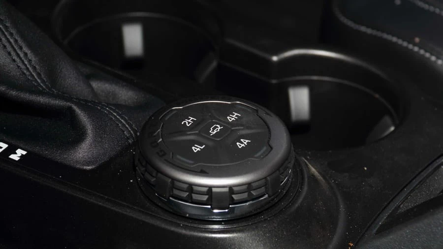 2021 Ford Bronco 6th Gen - Image 21 of 24
