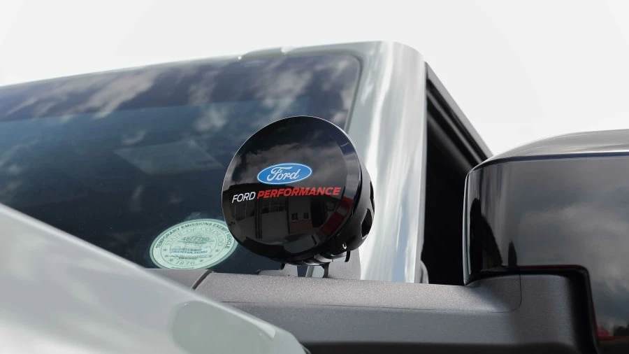 2021 Ford Bronco 6th Gen - Image 22 of 24