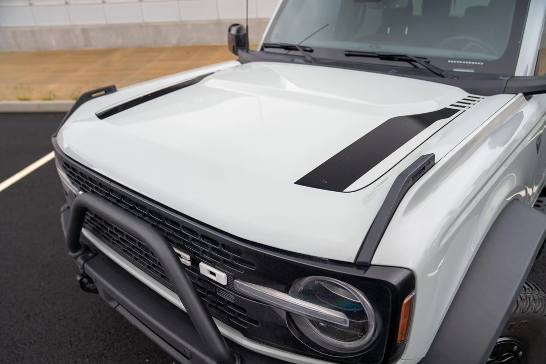 2021 Ford Bronco 6th Gen - Image 11 of 31