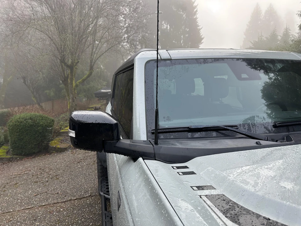 2021 Ford Bronco 6th Gen - Image 18 of 31