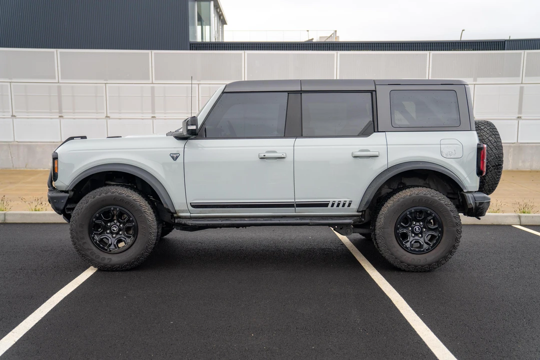 2021 Ford Bronco 6th Gen - Image 6 of 31