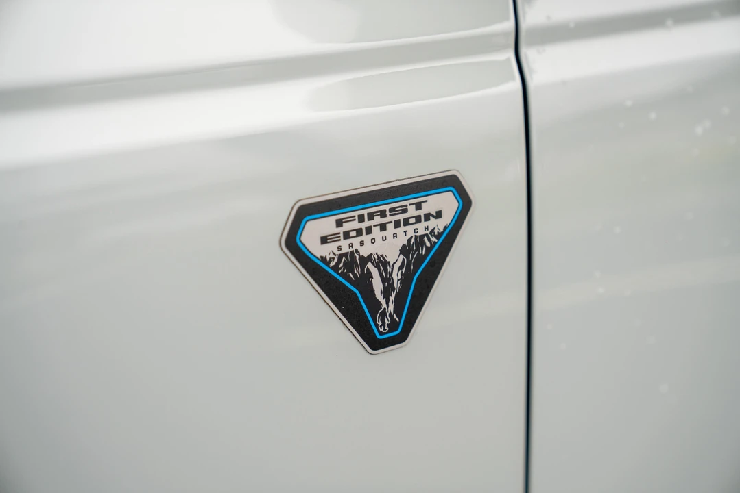 2021 Ford Bronco 6th Gen - Image 13 of 31