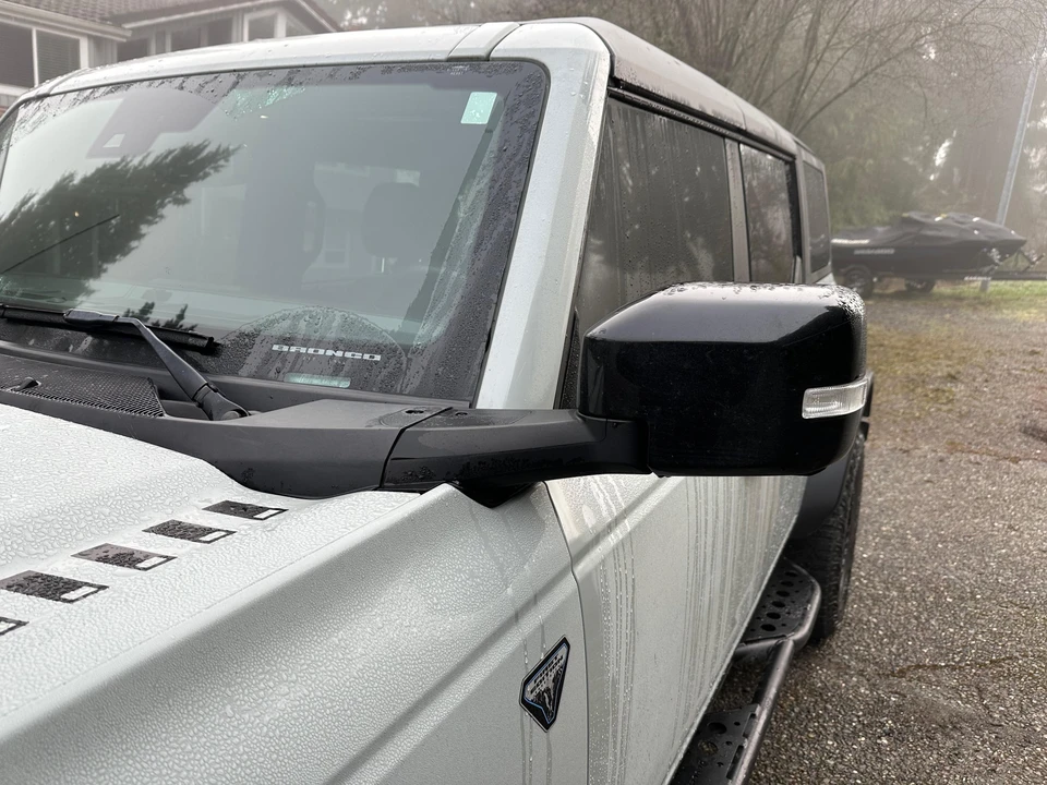 2021 Ford Bronco 6th Gen - Image 12 of 31