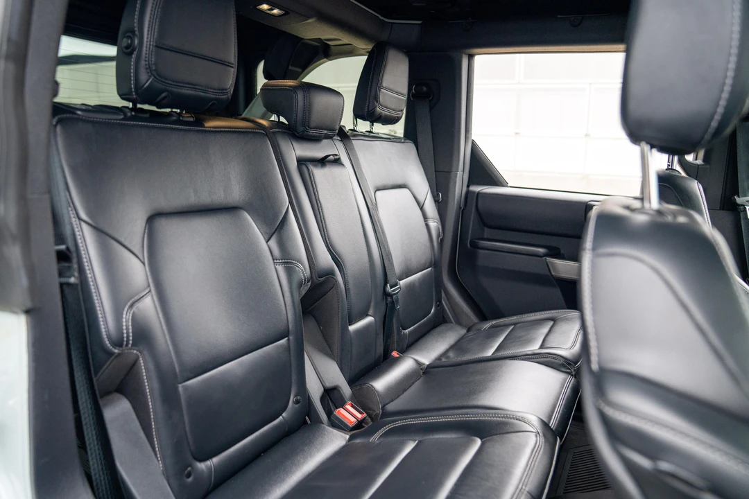 2021 Ford Bronco 6th Gen - Image 25 of 31