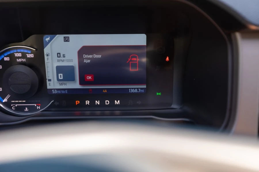 2021 Ford Bronco 6th Gen - Image 17 of 23