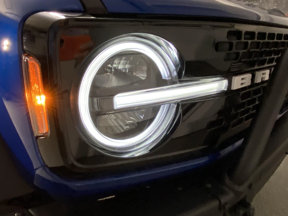 2021 Ford Bronco 6th Gen - Image 26 of 31