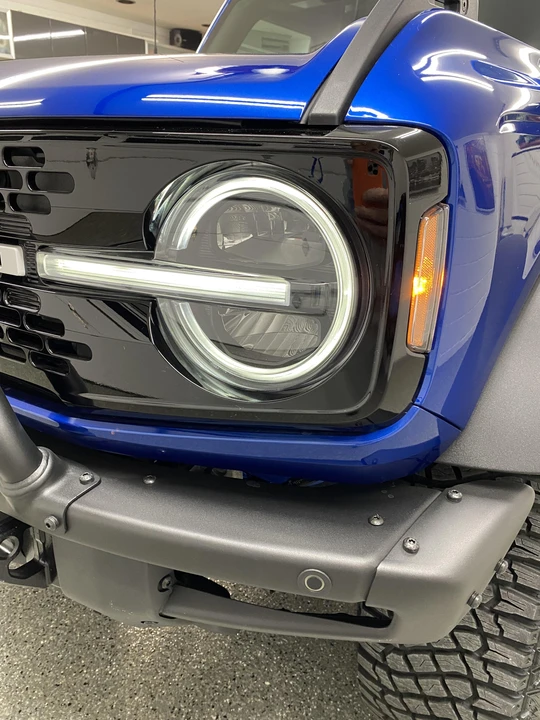 2021 Ford Bronco 6th Gen - Image 28 of 31