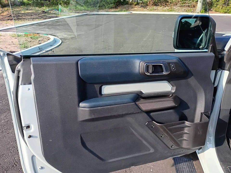 2021 Ford Bronco 6th Gen - Image 10 of 16